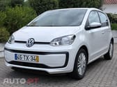 Volkswagen Up! 1.0 BMT Move