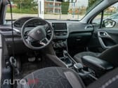 Peugeot 2008 PureTech 110 GPF Stop&Start EAT6 Signature