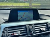 BMW 418 Gran Coupé d Line Modern