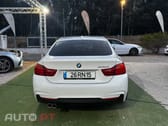 BMW 425 d Pack M Auto