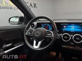 Mercedes-Benz GLA 250 e 8G-DCT