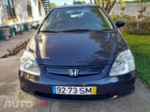 Honda Civic 1.4 LSX 90cv Nacional