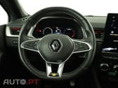 Renault Captur Captur 1.0 TCe RS Line