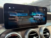 Mercedes-Benz GLC 300 de 4Matic