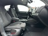 Audi A3 1.6 TDI S-line S tronic