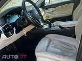 BMW 520 d Auto