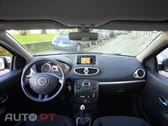 Renault Clio 1.2 16V Dynamique S