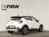 Renault Captur Captur 1.0 TCe Techno