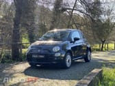 Fiat 500 1.3 MJ Pop S&S