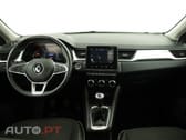 Renault Captur Captur 1.0 TCe Techno