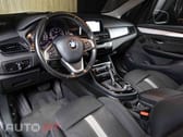 BMW 216 d Aut. Sport Line