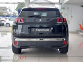 Peugeot 3008 1.5 BlueHDi Allure