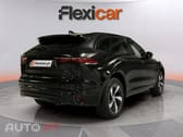 Jaguar F-Pace 2.0 P400e AWD HSE