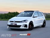Volkswagen Golf 2.0 TSI GTI DSG Performance