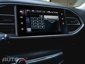 Peugeot 308 1.6 BlueHDi Allure