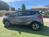Renault Captur 1.5 dCi Exclusive
