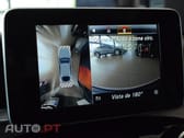 Mercedes-Benz GLC 250 d AMG Line 4-Matic