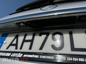 Mercedes-Benz C 300 de AMG Line
