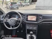 Volkswagen T-Roc 1.0 TSI