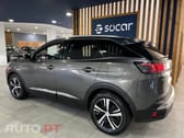 Peugeot 3008 1.6 Hybrid GT Pack e-EAT8