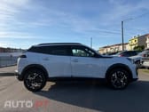 Peugeot 2008 1.2 Hybrid Allure e-DCS6