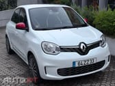 Renault Twingo 0.9 TCe Le Coq Sportif