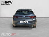 Renault Mégane Intens Blue dCi 115 EDC