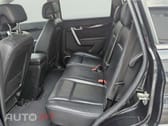 Chevrolet Captiva 2.2 VDCi Seven Xtreme 7L