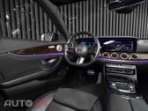 Mercedes-Benz E 300 De AMG Line