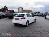 Peugeot 308 1.5 BlueHDi Active