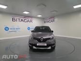 Renault Captur 1.5 DCI EXCLUSIVE