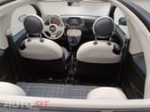 Fiat 500C 1.0 Hybrid Lounge