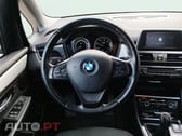 BMW 216 Active Tourer d Advantage