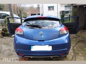 Renault Mégane Coupe 3