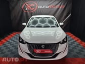 Peugeot E-208 50 kWh Allure Pack