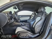 Audi TT 2.0 TDI quattro S-line