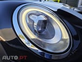 MINI Cooper D AUTO 5 Portas