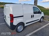 Citroen Nemo Nemo 1.3 HDI PACK CLIM