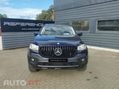 Mercedes-Benz X 250 d Progressive 4-Matic Aut.