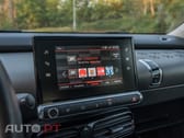 Citroen C4 Cactus 1.2 PureTech Shine