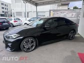 BMW 216 d Pack Desportivo M