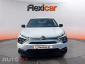 Citroen C4 1.2 PureTech Feel Pack