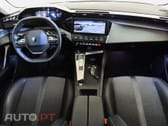 Peugeot 308 SW 1.2 PureTech Allure EAT8