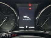 Jaguar F-Pace 2.0 i4D Prestige Aut.