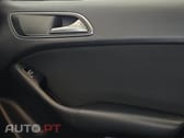 Mercedes-Benz B 180 CDI BlueEFFICIENCY