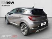 Renault Captur Intens Tce