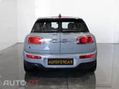 MINI Clubman 1.5 One D Jonh Cooper Works