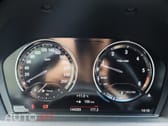 BMW 118 d Line Sport Auto