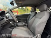 Opel Corsa corsa 1.3 cdti van