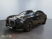 BMW 750 e xDrive M Sport